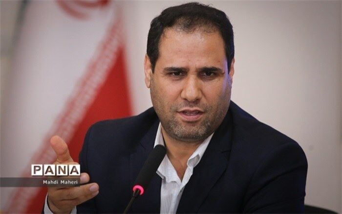 احکام بازنشستگان فرهنگی ۱۴۰۱ با اِعمال پاداش و رتبه‌بندی تا چند هفته آینده صادر می‌شود