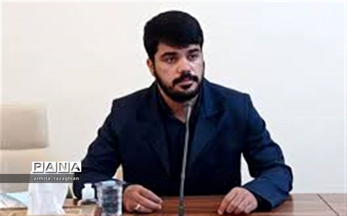 سازمان دانش‌آموزی یک سازمان زنده و پویا است
