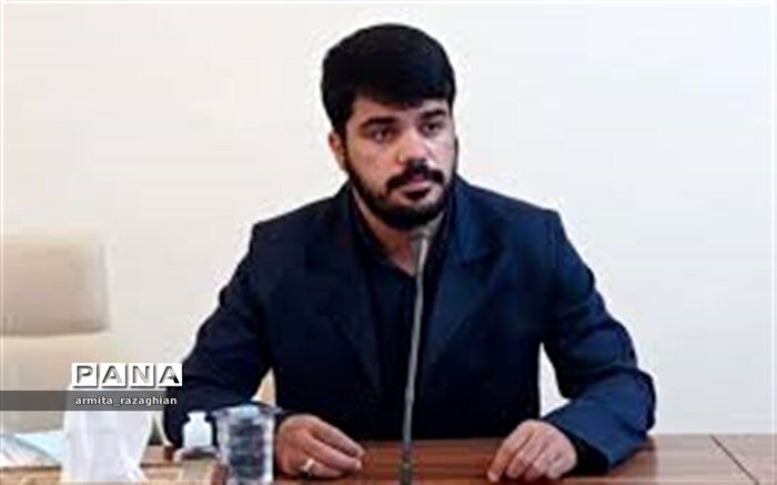 سازمان دانش‌آموزی یک سازمان زنده و پویا است