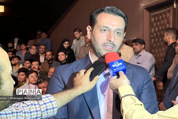 پایان راه دوازدهمین جشنواره سرود ملی رضوی