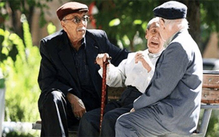 دوران بازنشستگی آغاز انتقال توانایی انسان از جسم به فکر است/فیلم