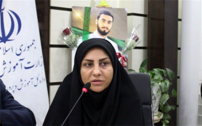 حجاب و عفاف اسلامی، دغدغه شهید علی‌وردی بود