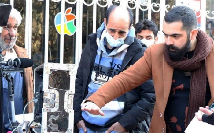 «الله مزار» به پخش جهانی رسید