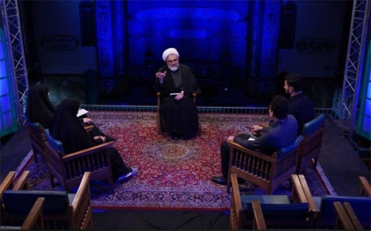 فصل سوم «علامت» در دهه اول محرم به شبکه دو می‌آید