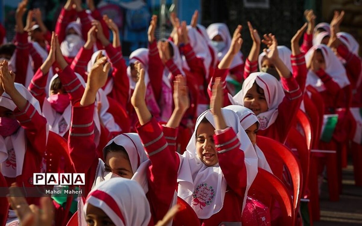 ابلاغ شیوه‌نامه نظارت و ارزیابی بازگشایی مدارس