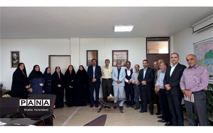 نهادینه شدن  مفهوم خانواده باید از طریق برنامه‌های آموزشی، فرهنگی در مدارس  انجام شود