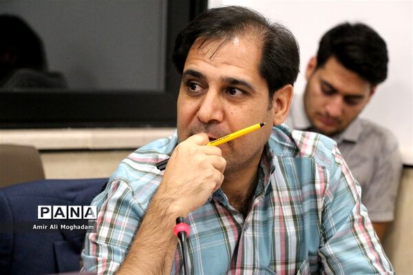 قرعه‌کشی مسابقات بدمینتون فرهنگیان سراسر کشور