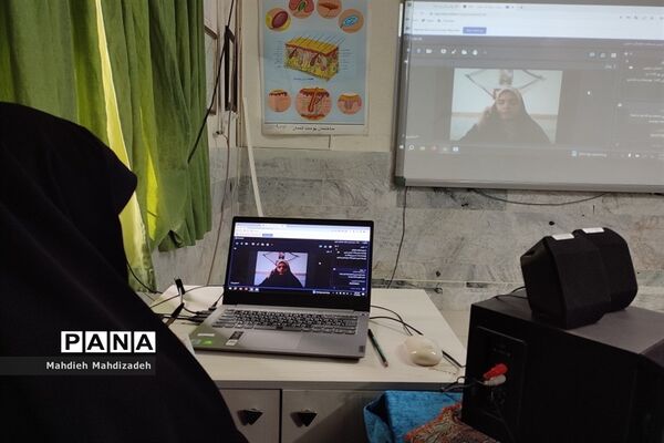 چهل‌و‌یکمین دوره مسابقات قرآن، عترت و نماز دانش‌آموزی در سطح مقدماتی کشوری در ناحیه‌۶