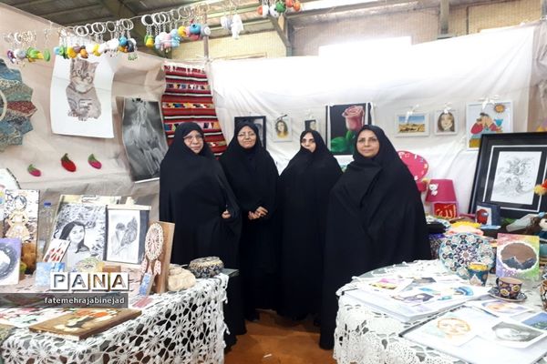 دومین جشنواره تابستانه دانش‌آموزی در ابرکوه