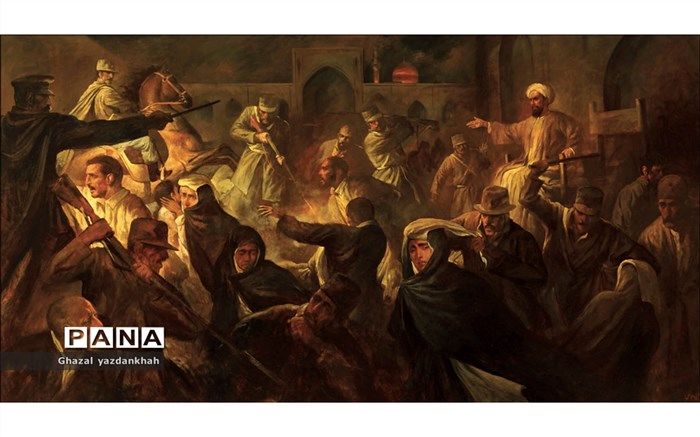 حجاب، رویدادی است که همواره در جوامع مختلف جهان مورد توجه و بحث قرار گرفته است