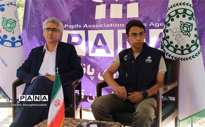 آموزش مهارت‌های اجتماعی  به دانش‌آموزان، گام موثری در سفرهای تربیتی سازمان‌دانش‌آموزی  است/فیلم
