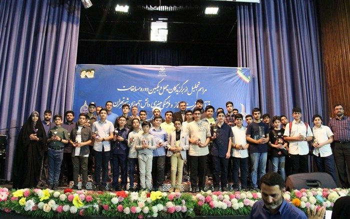 مسابقات فرهنگی و هنری، فرصتی برای تشخیص دگرگونی‌های فرهنگی  برای دانش‌آموزان است