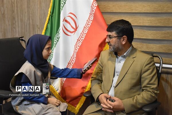 اولین جلسه نمایندگی مجمع خیرین مدرسه‌ساز منطقه تبادکان