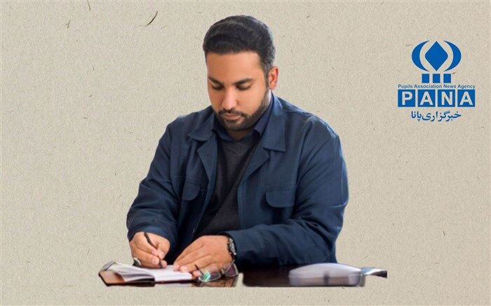 پیام تبریک مدیر آموزش و پرورش کاشمر به مناسبت روز خانواده 