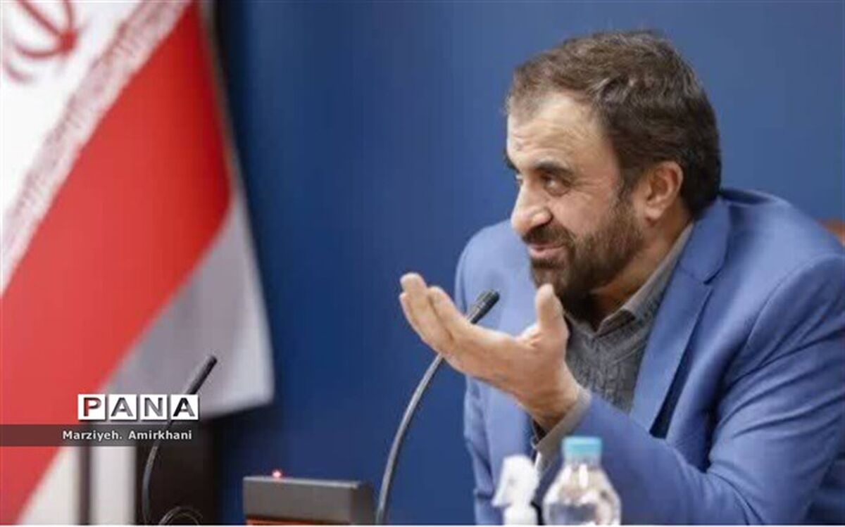 میزان سرمایه‌گذاری صندوق بازنشستگی در چهارمحال و بختیاری ۲ هزار میلیارد تومان است