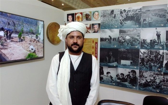 رویداد الف‌تا بستری برای دیده‌شدن نادیده‌ها