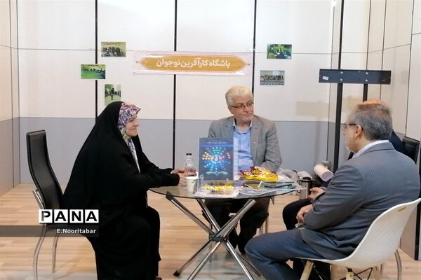 الف‌تا، بستری برای توسعه و اجرایی‌شدن طرح‌های دانش‌آموزان