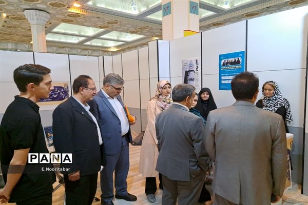 الف‌تا، بستری برای توسعه و اجرایی‌شدن طرح‌های دانش‌آموزان