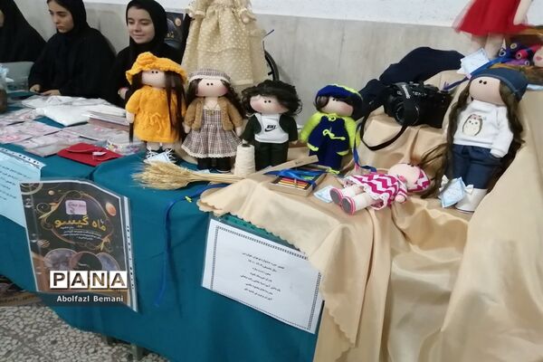 آغاز فعالیت پایگاه‌های تابستانی مهارت‌آموزی دانش‌آموزی در استان قم