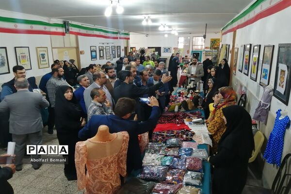 آغاز فعالیت پایگاه‌های تابستانی مهارت‌آموزی دانش‌آموزی در استان قم