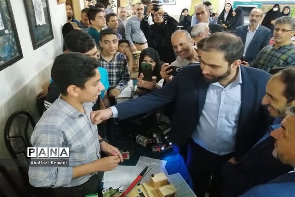 آغاز فعالیت پایگاه‌های تابستانی مهارت‌آموزی دانش‌آموزی در استان قم