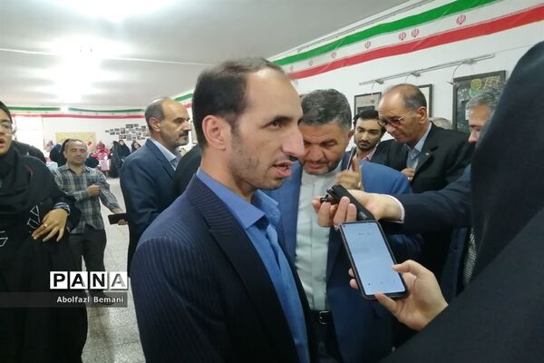 آغاز فعالیت پایگاه‌های تابستانی مهارت‌آموزی دانش‌آموزی در استان قم