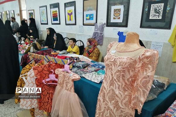 آغاز فعالیت پایگاه‌های تابستانی مهارت‌آموزی دانش‌آموزی در استان قم