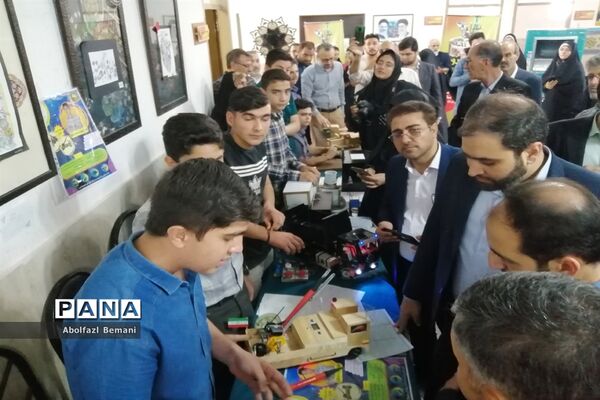 آغاز فعالیت پایگاه‌های تابستانی مهارت‌آموزی دانش‌آموزی در استان قم