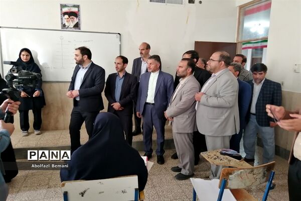 آغاز فعالیت پایگاه‌های تابستانی مهارت‌آموزی دانش‌آموزی در استان قم