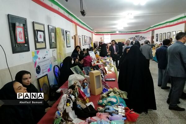 آغاز فعالیت پایگاه‌های تابستانی مهارت‌آموزی دانش‌آموزی در استان قم