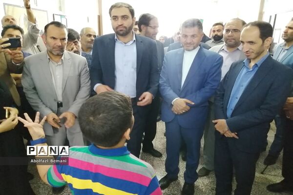 آغاز فعالیت پایگاه‌های تابستانی مهارت‌آموزی دانش‌آموزی در استان قم