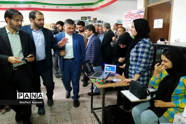 آغاز فعالیت پایگاه‌های تابستانی مهارت‌آموزی دانش‌آموزی در استان قم