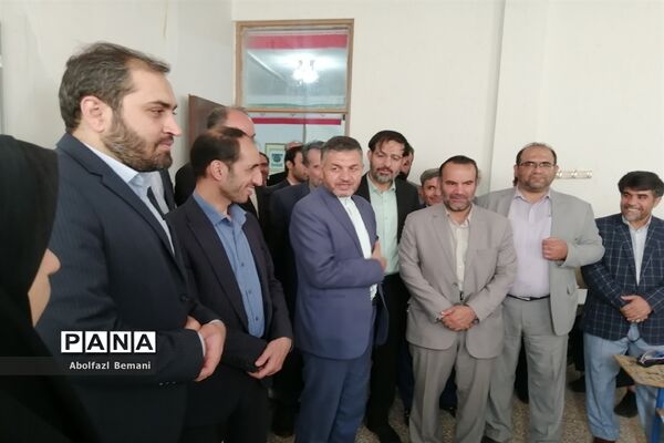 آغاز فعالیت پایگاه‌های تابستانی مهارت‌آموزی دانش‌آموزی در استان قم