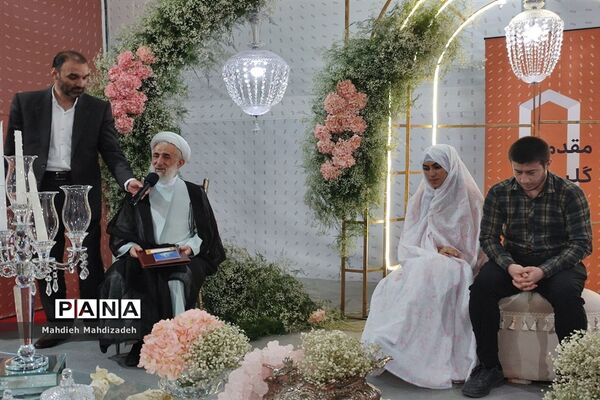 افتتاحیه دومین نمایشگاه تخصصی خانواده «مهرانه» با حضور رئیس ستاد امر به معروف و نهی از منکر کشور