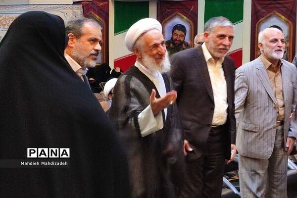 افتتاحیه دومین نمایشگاه تخصصی خانواده «مهرانه» با حضور رئیس ستاد امر به معروف و نهی از منکر کشور
