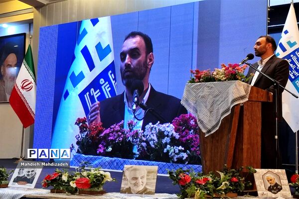 افتتاحیه دومین نمایشگاه تخصصی خانواده «مهرانه» با حضور رئیس ستاد امر به معروف و نهی از منکر کشور
