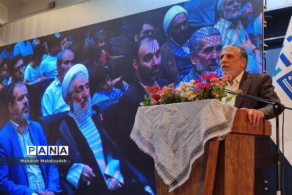 افتتاحیه دومین نمایشگاه تخصصی خانواده «مهرانه» با حضور رئیس ستاد امر به معروف و نهی از منکر کشور