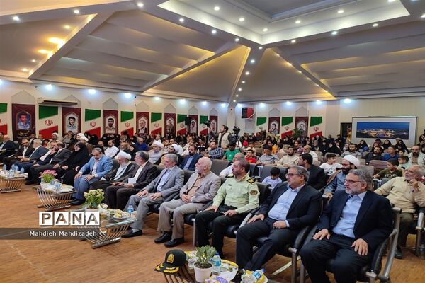 افتتاحیه دومین نمایشگاه تخصصی خانواده «مهرانه» با حضور رئیس ستاد امر به معروف و نهی از منکر کشور