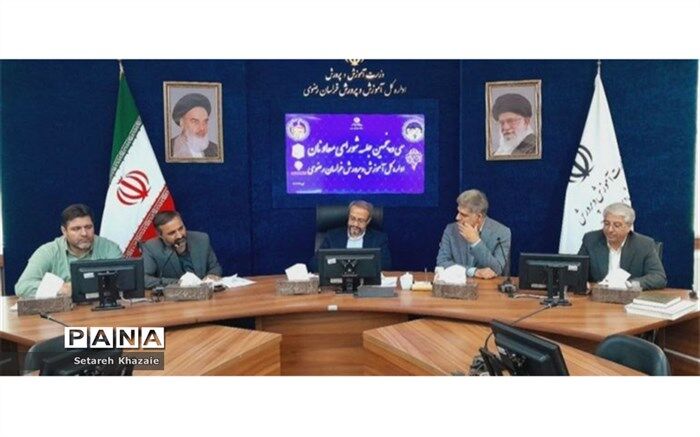 متقاضیان دارای صلاحیت برای حرفه حساس معلمی انتخاب می‌شوند