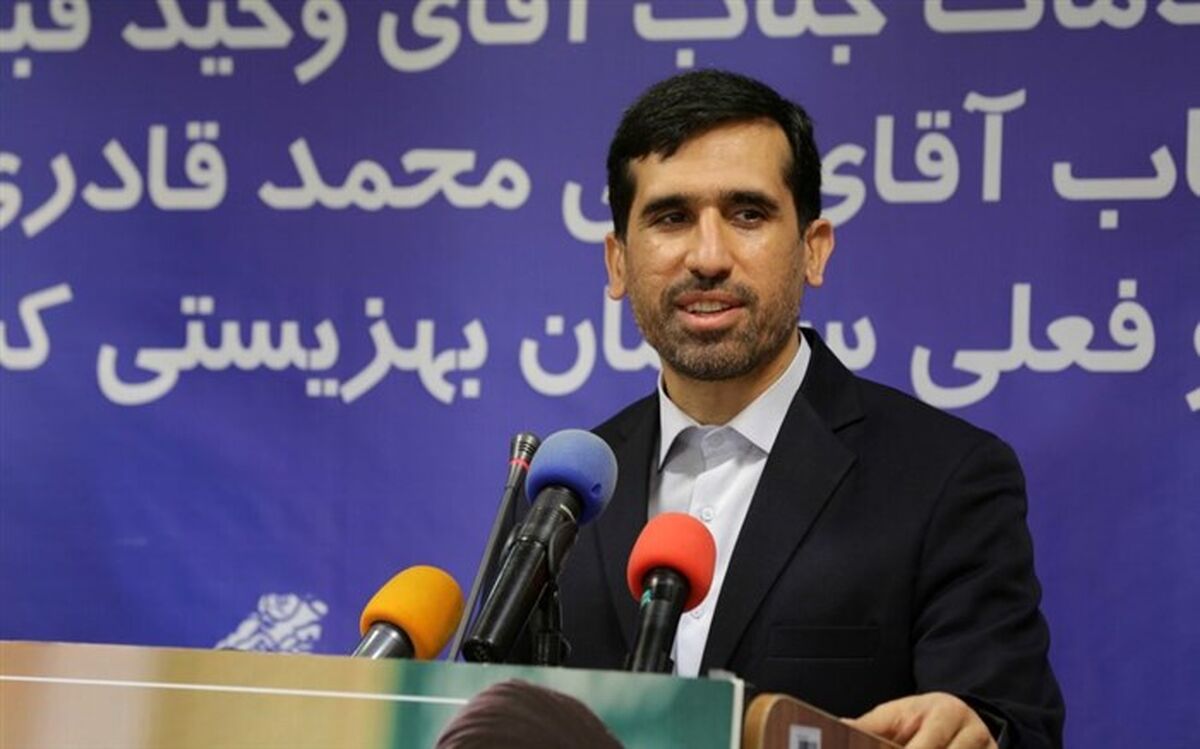 توضیح رئیس سازمان بهزیستی درباره درخواست شهردار تهران برای تولی‌گری در حوزه ۳ آسیب اجتماعی