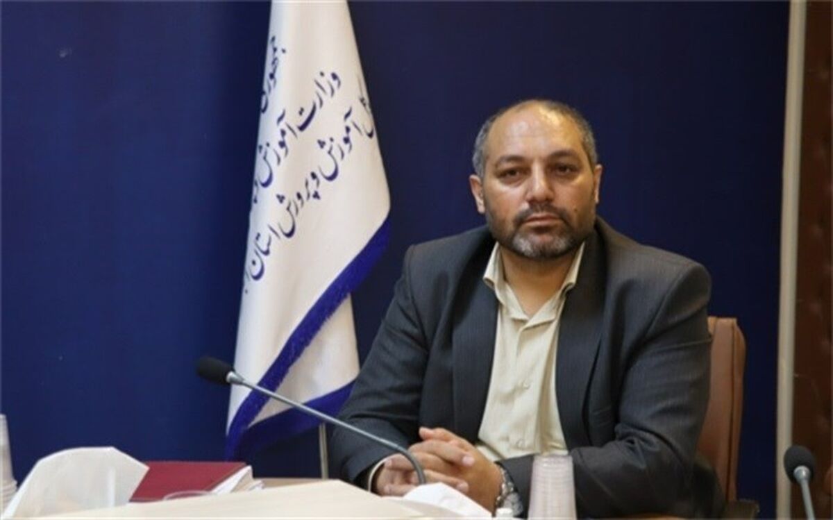 تشکیل ۲۰۰ گروه سرود همگانی دانش‌آموزی در البرز