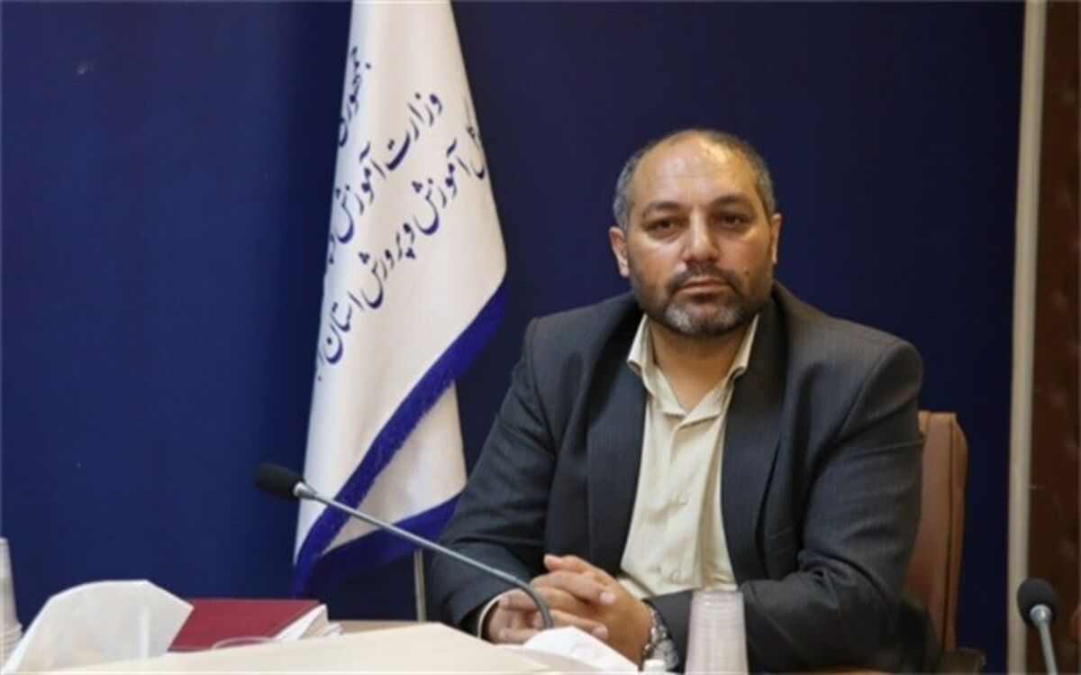 تشکیل ۲۰۰ گروه سرود همگانی دانش‌آموزی در البرز