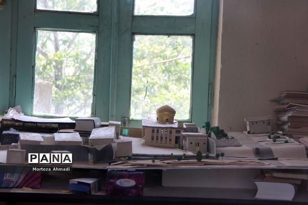 روستای ممش‌خان در شهرستان خوی استان آذربایجان غربی