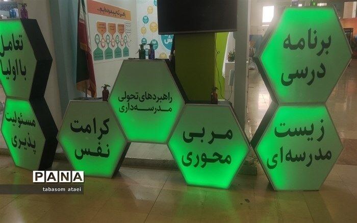 امکان دسترسی معلمان به بانک ایده‌های ارسالی رویداد الف‌تا در مهر ۱۴۰۲