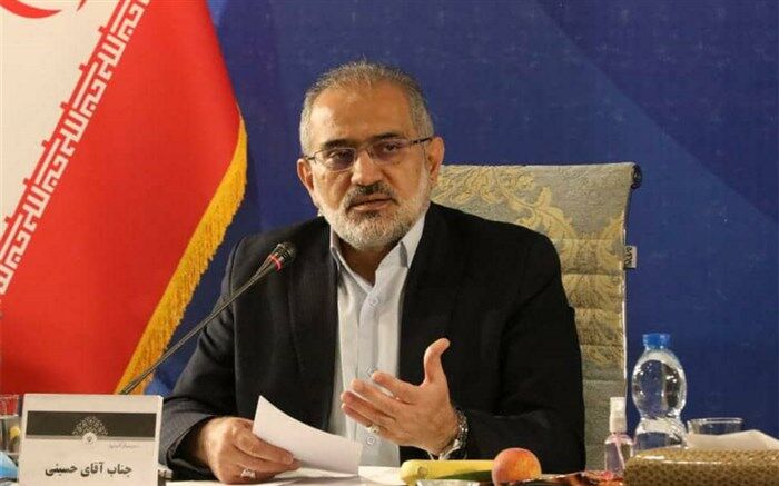 دولت در تلاش‌ است تا مصوبات سفرهای استانی را اجرایی کنند