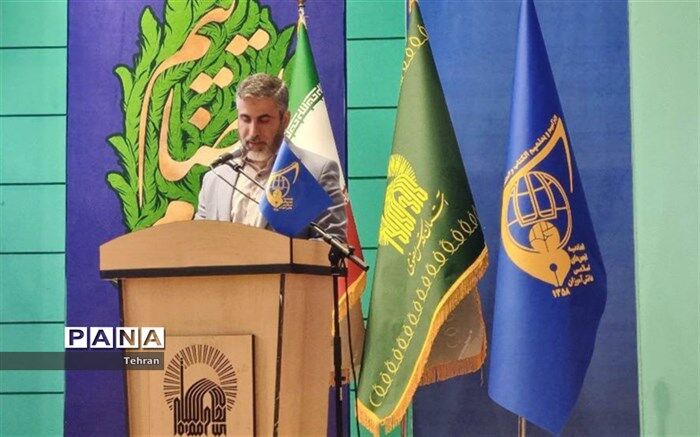 انجام فعالیت‌های اردویی با اهداف آموزشی- تربیتی برای دانش‌آموزان