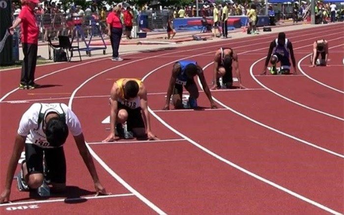 جایگاه پنجمی نماینده ایران در قهرمانی جهان