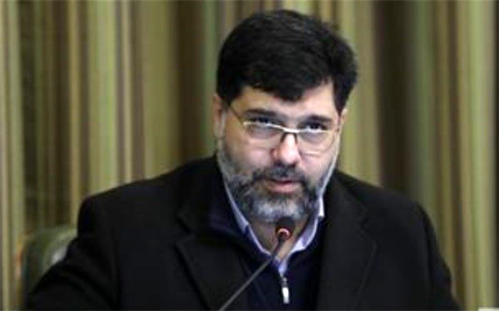 هفته گذشته جمع‌آوری دست‌فروشان محوطه تئاتر شهر انجام شد