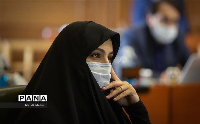 ضرورت ایجاد اداره حقوقی در ساختار شورای شهر تهران