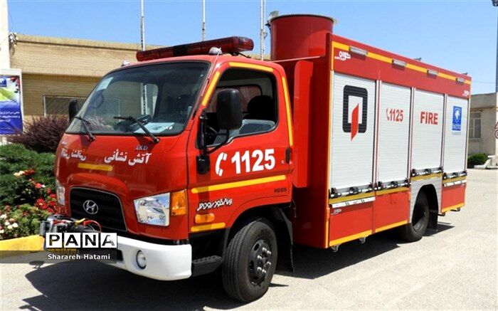اعلام آمادگی سازمان آتش‌نشانی تهران برای آموزش نیروهای عملیاتی سایر شهرها